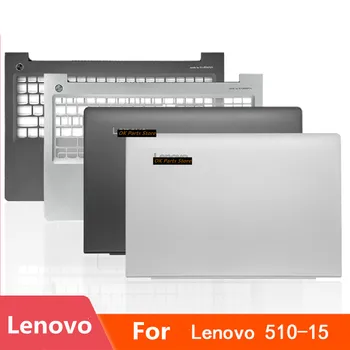 Nový, originální Pro Lenovo Ideapad 510-15ISK-shell/B-shell/C-shell/D-shell/zadní kryt palm-zadní kryt