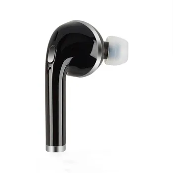 V1 Mini Bezdrátová In-Ear Sluchátka Bluetooth, Sportovní MP3 Přehrávač, Bluetooth 4.1 Stereo Telefon Sluchátka