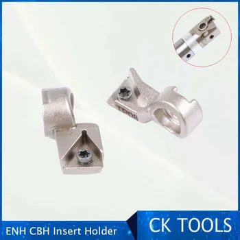 2ks vysoký Precisoin ENH1-2 ENH1-3 CBh1-2 +CBH1-3 Broing vložte držáky pro CBH20-36 vyvrtávačka CNC hlava vložte držák nástrojů