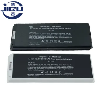 JIGU Laptop Baterie Pro Apple MacBook 13