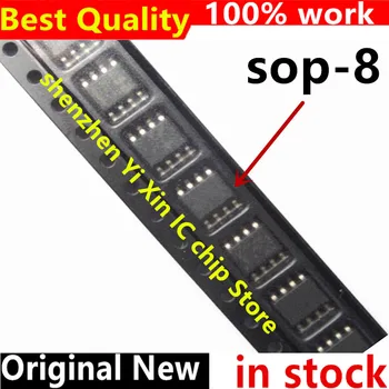 (10 ks)100% Nové SPC7011F sop-8 Chipset