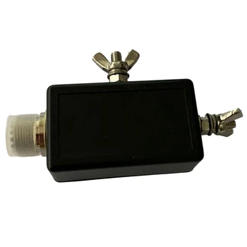 1:9 Mini Balun Vhodné HF Krátkovlnné Antény Pro Venkovní QRP Stanice A Nábytku, Spotřební Elektronika Nástroj
