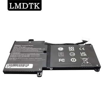 LMDTK Nové HV02XL Laptop Baterie Pro HP Pavilion X360 11-K000 11-K047TU TPN-W112 TPN-Q164 HSTNN-LB6P 796219-421 796355-005 7,6 V