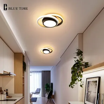 LED Moderní Stropní Světlo Pro Ložnice, Obývací Pokoj Uličkou Lampy Chodbě Světlo Balkonem Světla Domů Vnitřní Osvětlení, Stropní Svítidla