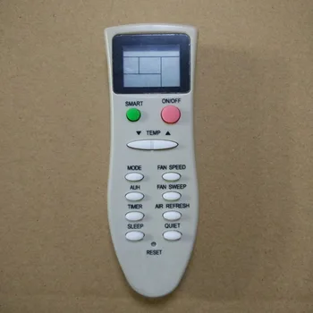 Nové KK22A-C1 Klimatizace dálkové ovládání pro changhong klimatizace KK10B-C1 KK10A KK10A KK10B KK10B-C1 KK22B-C1
