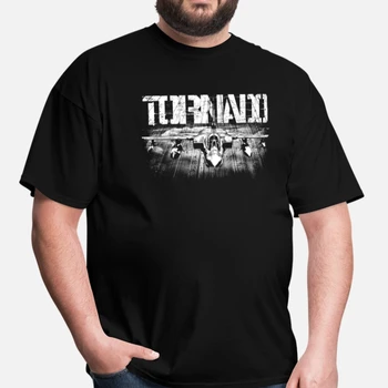 Tornado IDS Víceúčelový Bojový Letoun Sketch T Shirt. Nové 100% Bavlny s Krátkým Rukávem O-Neck Casual T-košile Loose Top Velikost S-3XL