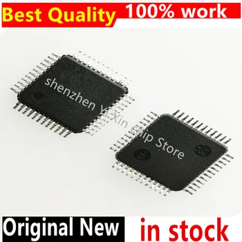 (10 ks)100% Nové AS15-G AS15G QFP-48 Chipset