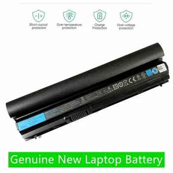 ONEVAN Originální RFJMW 7FF1K Laptop Baterie Pro DELL Latitude E6320 E6330 E6220 E6230 E6120 FRR0G KJ321 K4CP5 J79X4