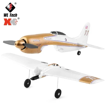 WLtoys XK A260 F8F RC Letadlo 4Ch rozpětí Křídel 6G/3D Model Senzace Letadla Šest Osy Stability Dálkové Ovládání Letadla, Elektrické RC Letadla