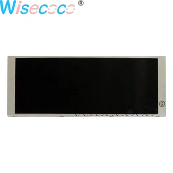 Originální NOVÉ 6.8-palcový LCD displej Wtl068601g02-18m wtf0686lg40as1-v5 pro in-auto horizontální bar