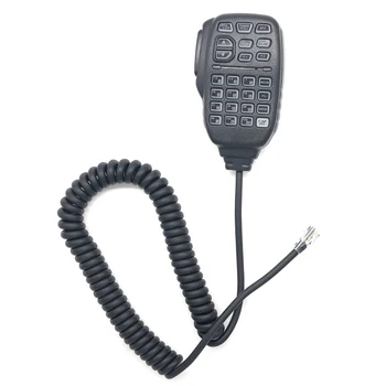 Nové Originální HF Vysílač Mikrofon vhodný pro Xiegu G90 0.5-30MHz X6100 HF Amatérské Rádio