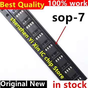 (5 kusu)100% Nové LD7750RGR sop-7 Chipset