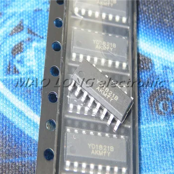 10PCS/LOT Původní YD1821B YD1821 SOP-16 SMD navigační desce čip Nové Skladem