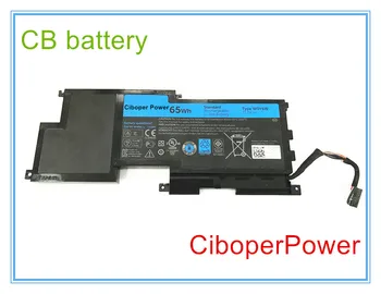 Původní kvality, 11,1 V 65Wh 9Cell Baterie pro 15-L521X Série W0Y6W 9F233 3NPC0