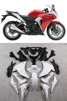 Artudatech pro Honda CBR250R 2011 2012 2013 2014 2015 Vstřikování Plastových Motocykl Karoserie, Kapotáž CBR 250 R 250R