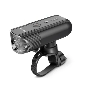 SHENKEY 4000 MAH 800 Lumenů Kola Lehké Kolo Svítilna Přední LED Světlomet USB Dobíjecí Svítilna Pro cyklisty Lanterna