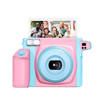 Horké prodávat digitální instantní fotoaparát Fujifilm instax Mini fotoaparát Instax wide 300 s novým designem