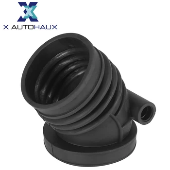 X Autohaux Auto Motor Sací Hadice Plyn filtr Vlnité Trubky 13541740073 pro BMW 328i M3 Z3 328is 323i Auto příslušenství