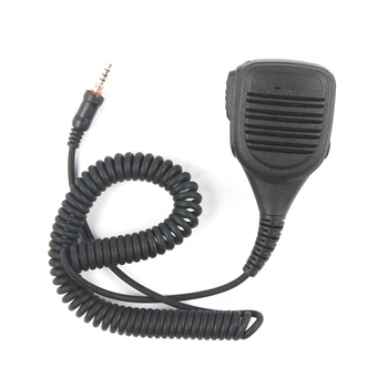Gtwoilt Icom HM-165 Vodotěsný Reproduktor Mikrofon pro IC-M33, IC-M35