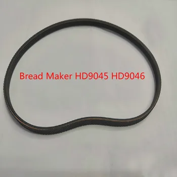 Nové Chléb stroj pás příslušenství pro Philips pekárna HD9045 HD9046 řemen Klínový řemen Převodový řemen
