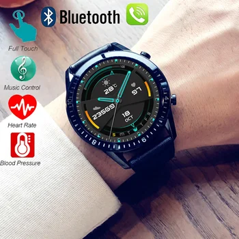 Pro Blackview BV9900E BV9600E BV9900 Pro BV9600 Pro BV9500 Plus BV6300 Sportovní Chytré hodinky Bluetooth Srdeční Frekvence Monitoru Fitness