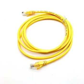 BAO6673-2 2021 Počítač jumper super pět typů konečného produktu síťový kabel router kabel síťový kabel 