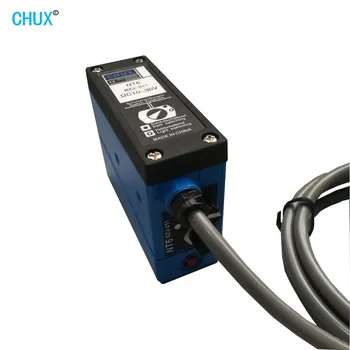 CHUX Barva Značka Snímače BZJ-311 Pro Průmysl, Balící Stroje Induktor CE Kvalitní Kontrolu Očí Spínač