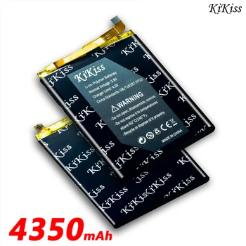 Původní KiKiss Telefon Baterie Pro Huawei Honor 5C 6 6 X 7C 7A 8 8A 8 8C 8 X 9, Hua wei P10 20 lite PLUS Ascend P10 STF-L19