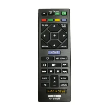 Nové RMT-B100E pro Sony TV Pro BDP-S3500 BDP-S4500 pouze BDP-S5500 BD Dálkové ovládání RMT-VB100E