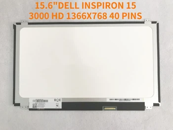 HXNNJ Laptop Matrice pro DELL INSPIRON 15 3000 SERIES 15.6