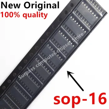 (5-10 ks)100% Nové CH340C sop-16 Chipset