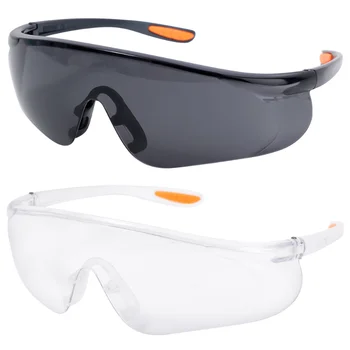 Na koni Brýle Větruodolný Anti-splash Ochrana Pojištění Pracovní ochranné Brýle pro Muže, Ženy Módní Venkovní Sportovní Brýle