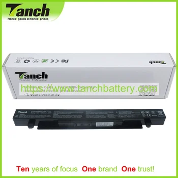 Tanch Laptop Baterie pro ASUS A41-X550A 0B110-00230000 X450MJ-7G A450 A550 X550CC E450C Y581L R510V 15V 4 buňky