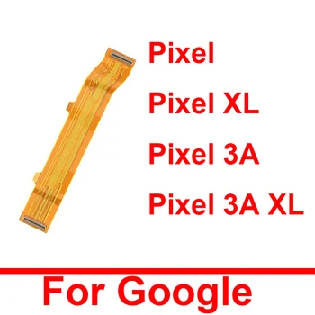 Základní deska Připojení Flex Kabel Pro Google Pixel 5,0 XL Nexus M1 5.5