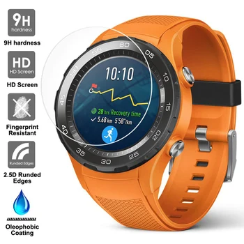 ochranné sklo pro huawei watch gt2 gt 2 screenprotector pro čest magic watch 2 42 46 mm gs pro příslušenství smartwatch