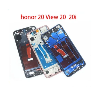 pro Huawei Honor 20 Zobrazení 20 20i střední rám přední shell rám obrazovky