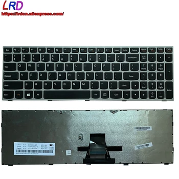 US English Keyboard pro Lenovo E50 E51 b70 strana B71 Z50 Z51 B50 G50 G51 -70 -45 -80 -30 -75 300 -15ISK -17ISK 500 -15ACZ 5N20H03427
