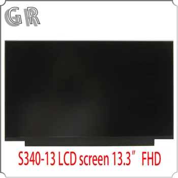 Platí pro lenovo S340-13 LCD displej 13.3