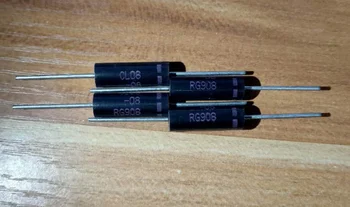 1ks/hodně CL08-08 Nový univerzální, vysoké napětí diody pro měniče mikrovlnná trouba