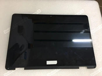 14 INCH Pro ASUS ZenBook Flip UX461U ux461ua ux461ua 1920*1080 NV140FHM-N62 LCD DISPLEJ dotykový lcd shromáždění