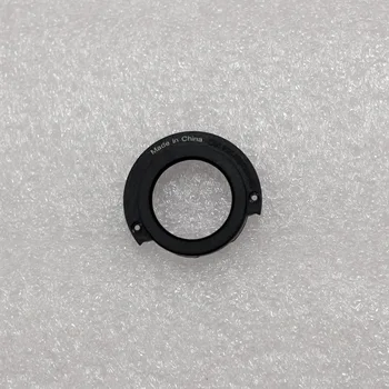 Nový mount plastový kryt prsten epair díly Pro Panasonic DG VARIO-ELMAR 100-400 mm F4-6.3 H-RS100400 objektiv
