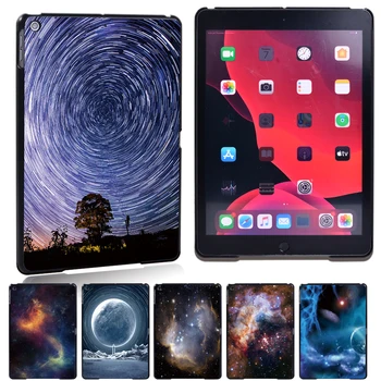 Star Space Series Tablet Pouzdro pro Apple IPad Mini1/2/3/4/5/iPad2/3/4/iPad (5/6/7. Gen)/Air/Air 2/Air3/Pro/Pro(1./2. Gen)+pero