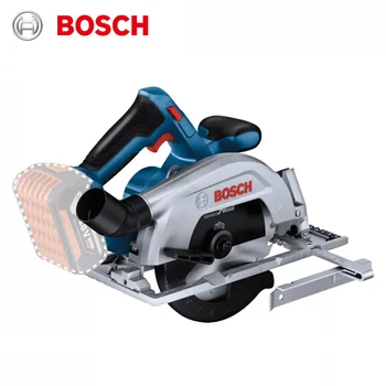 Bosch Professional GKS 185-LI Aku okružní Pila 18V Přenosné, zpracování Dřeva Elektrická Pila 165mm 5000RPM