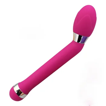 G Bod Vibrátor Anální Bradavky Vibrátor Vibrační Masér Erotické Dospělých Produkty Žena Mute Klitoris Sexy Hračky