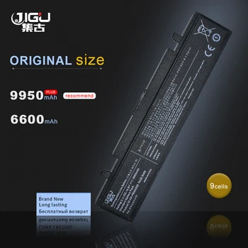 JIGU Laptop Baterie Pro Samsung RF511 RF710 RF711 RV408 RV409 RV410 RV415 RV508 P530 NP-P530 NT-P530 P560, NP-P560 NT-P560 P580