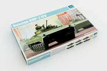 Trumpeter 1/35 05584 ruské BMP-2 BMP