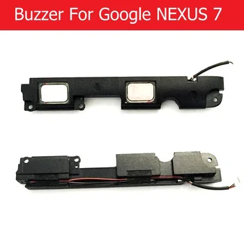 Originální hlasitější reproduktor Pro Google Nexus 7 2012 Me370t vyzvánění modul pro Nexus 7 reproduktor bzučák flex kabel Náhradní